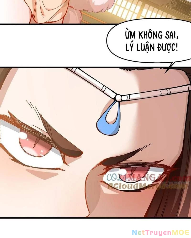 Ta Nhờ Đồ Đệ Kéo Dài Tính Mạng Chapter 42 - Trang 3
