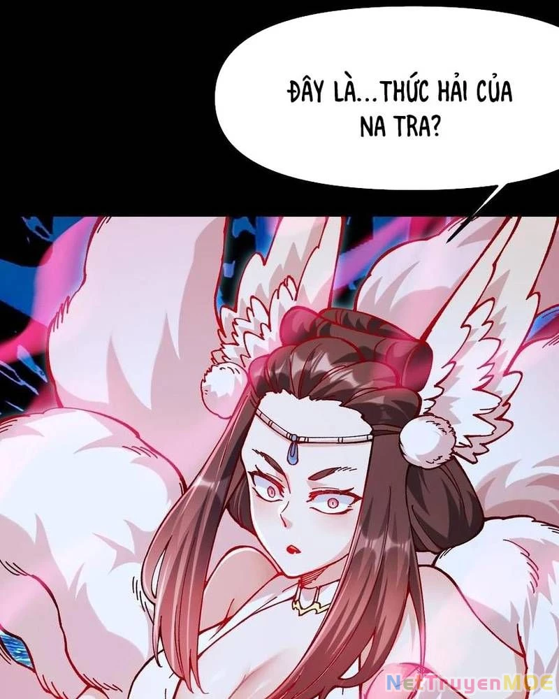Ta Nhờ Đồ Đệ Kéo Dài Tính Mạng Chapter 42 - Trang 3