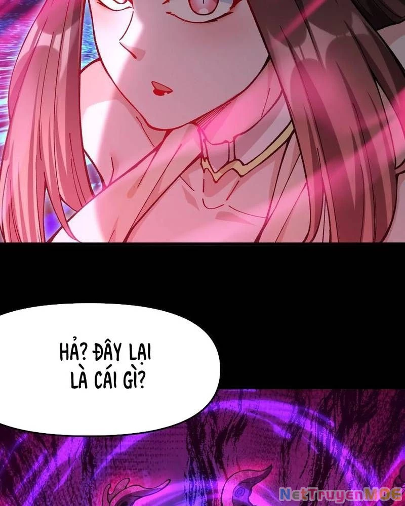 Ta Nhờ Đồ Đệ Kéo Dài Tính Mạng Chapter 42 - Trang 3