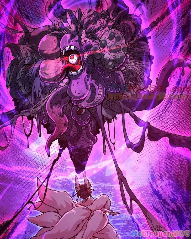 Ta Nhờ Đồ Đệ Kéo Dài Tính Mạng Chapter 42 - Trang 3