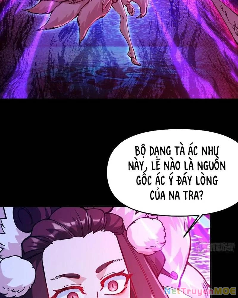 Ta Nhờ Đồ Đệ Kéo Dài Tính Mạng Chapter 42 - Trang 3