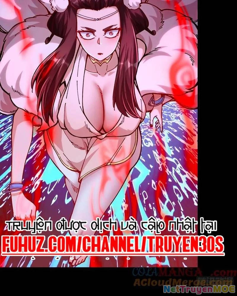 Ta Nhờ Đồ Đệ Kéo Dài Tính Mạng Chapter 42 - Trang 3