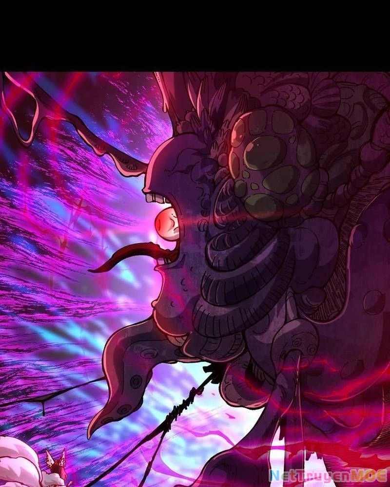Ta Nhờ Đồ Đệ Kéo Dài Tính Mạng Chapter 42 - Trang 3