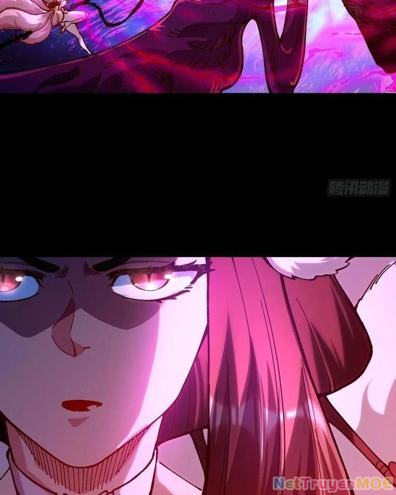 Ta Nhờ Đồ Đệ Kéo Dài Tính Mạng Chapter 42 - Trang 3