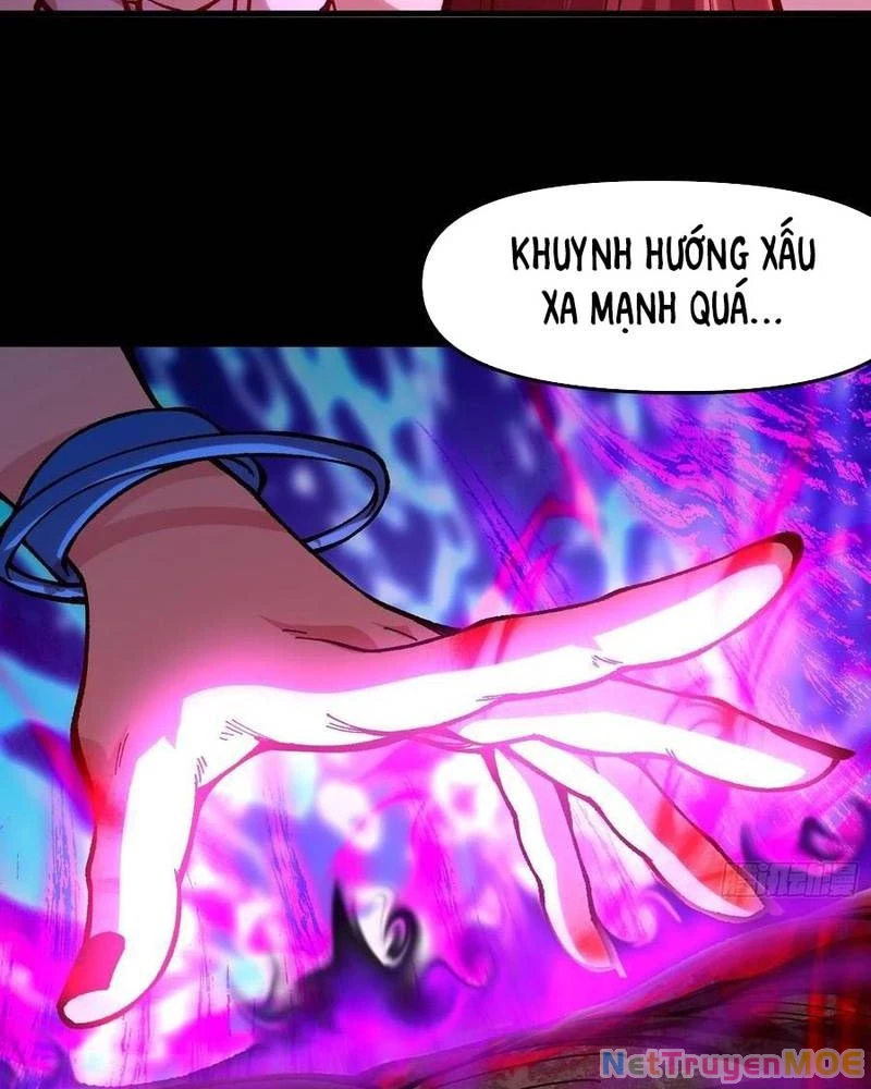 Ta Nhờ Đồ Đệ Kéo Dài Tính Mạng Chapter 42 - Trang 3