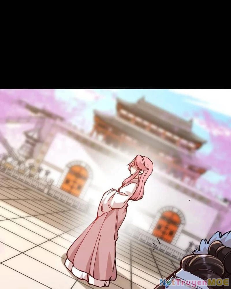 Ta Nhờ Đồ Đệ Kéo Dài Tính Mạng Chapter 42 - Trang 3