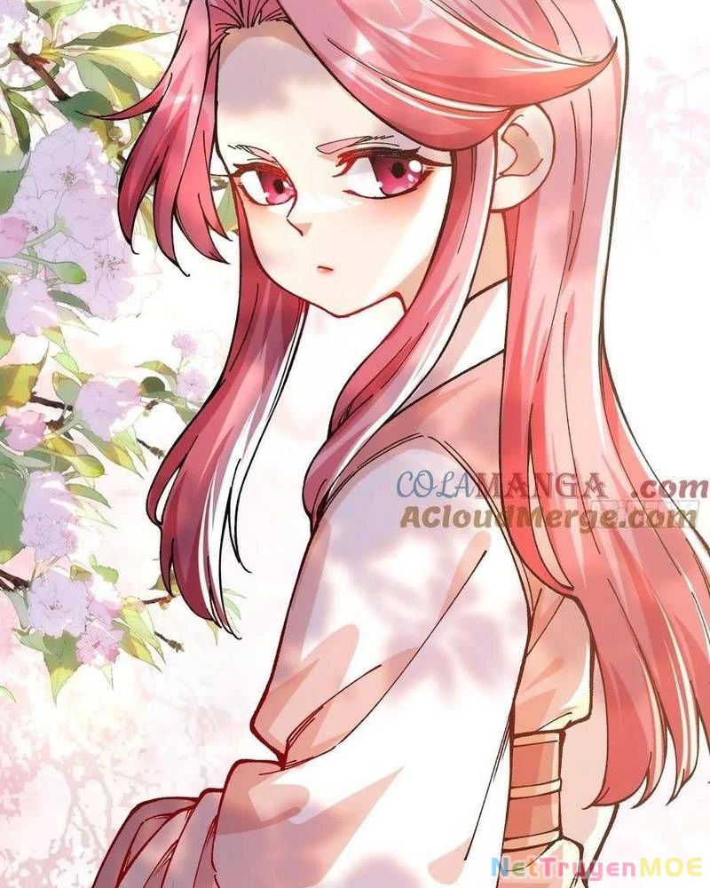Ta Nhờ Đồ Đệ Kéo Dài Tính Mạng Chapter 42 - Trang 3