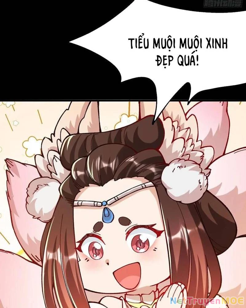 Ta Nhờ Đồ Đệ Kéo Dài Tính Mạng Chapter 42 - Trang 3