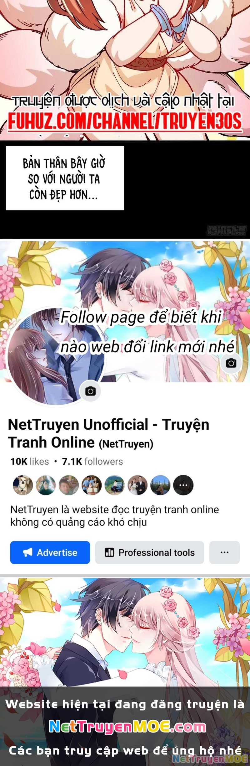 Ta Nhờ Đồ Đệ Kéo Dài Tính Mạng Chapter 42 - Trang 3