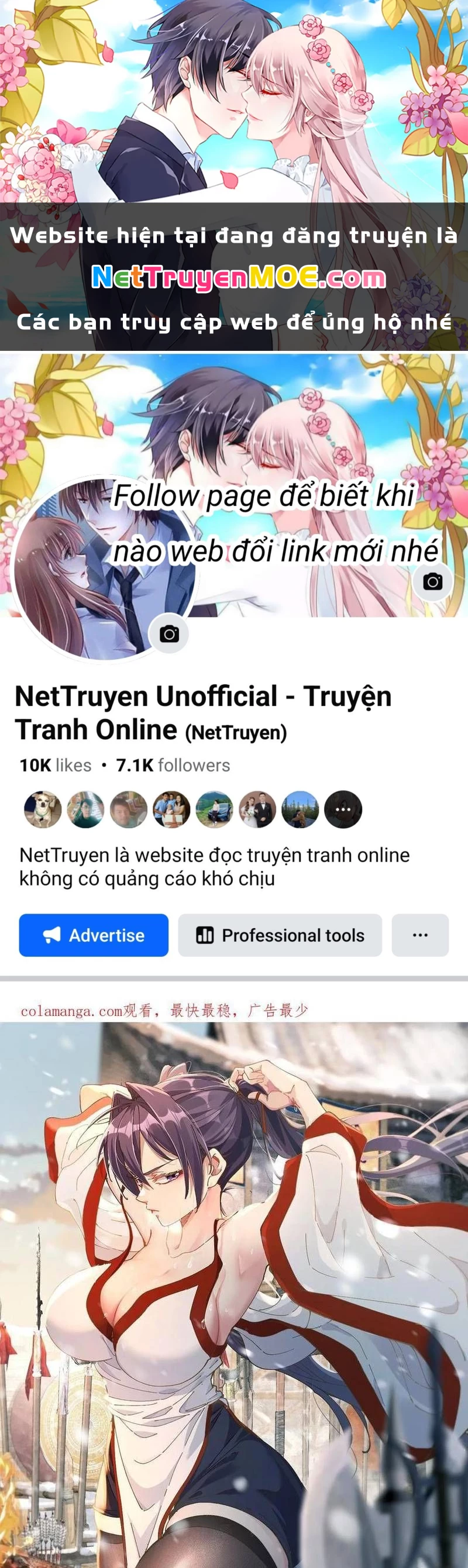 Ta Nhờ Đồ Đệ Kéo Dài Tính Mạng Chapter 43 - Trang 3