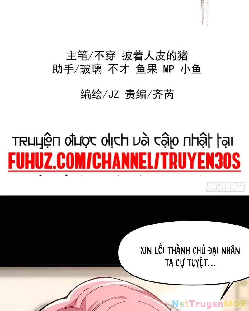 Ta Nhờ Đồ Đệ Kéo Dài Tính Mạng Chapter 43 - Trang 3