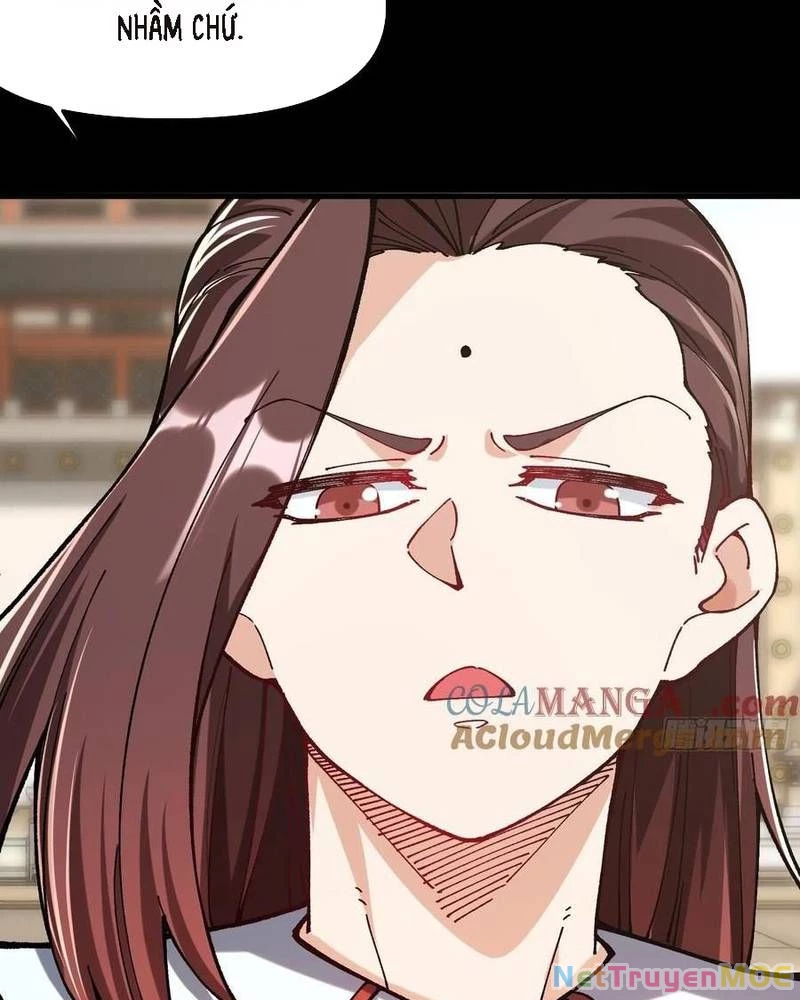 Ta Nhờ Đồ Đệ Kéo Dài Tính Mạng Chapter 43 - Trang 3