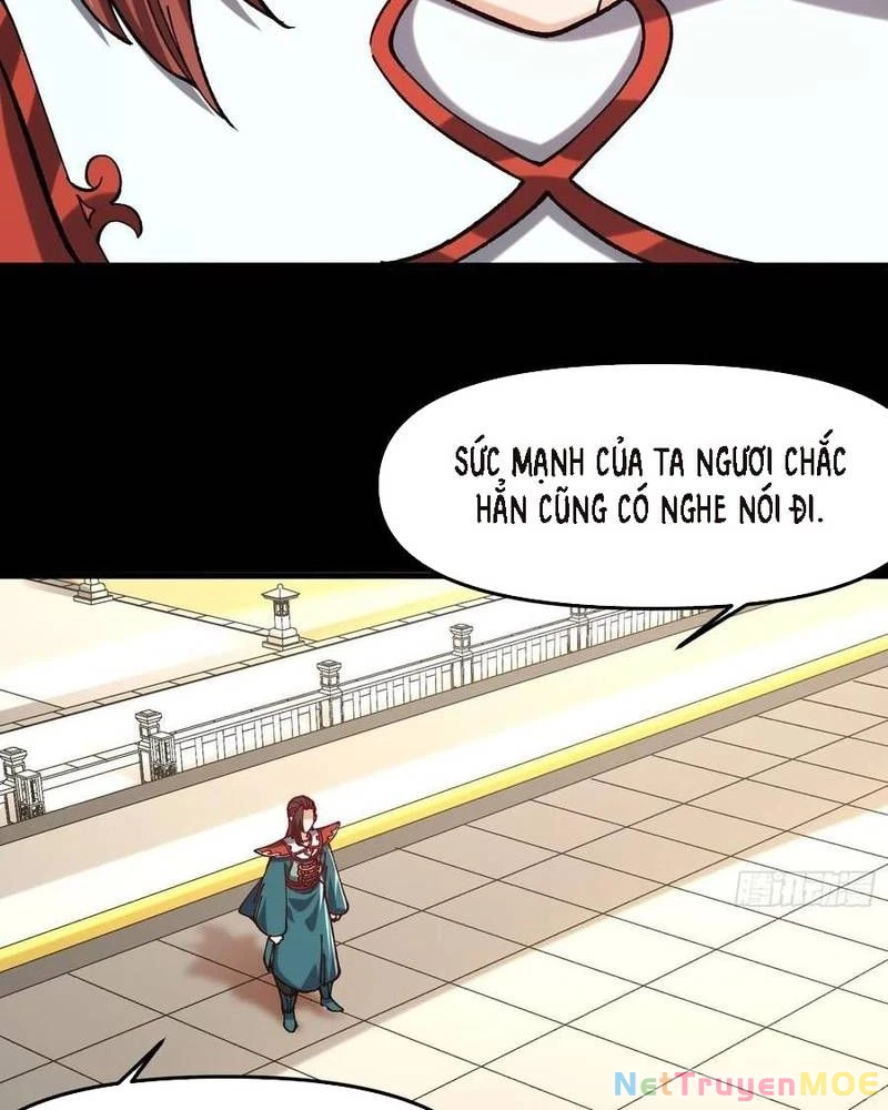 Ta Nhờ Đồ Đệ Kéo Dài Tính Mạng Chapter 43 - Trang 3