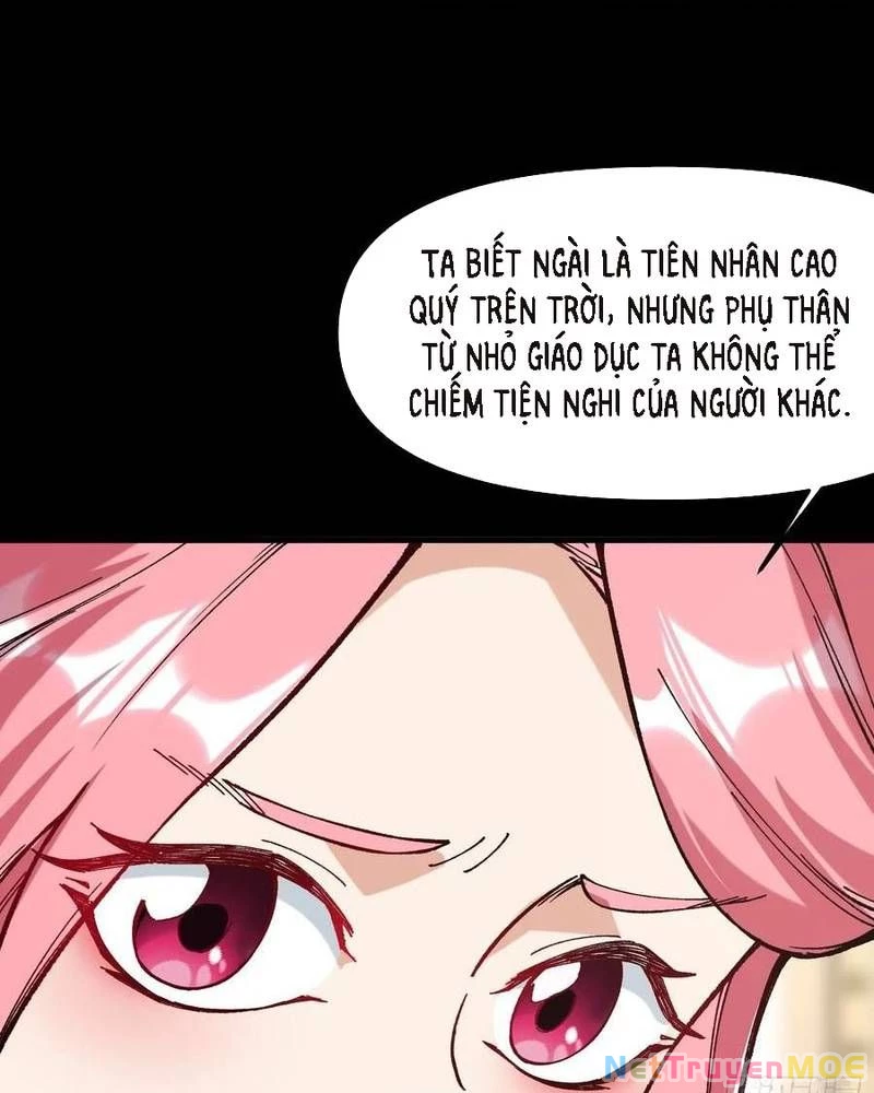 Ta Nhờ Đồ Đệ Kéo Dài Tính Mạng Chapter 43 - Trang 3