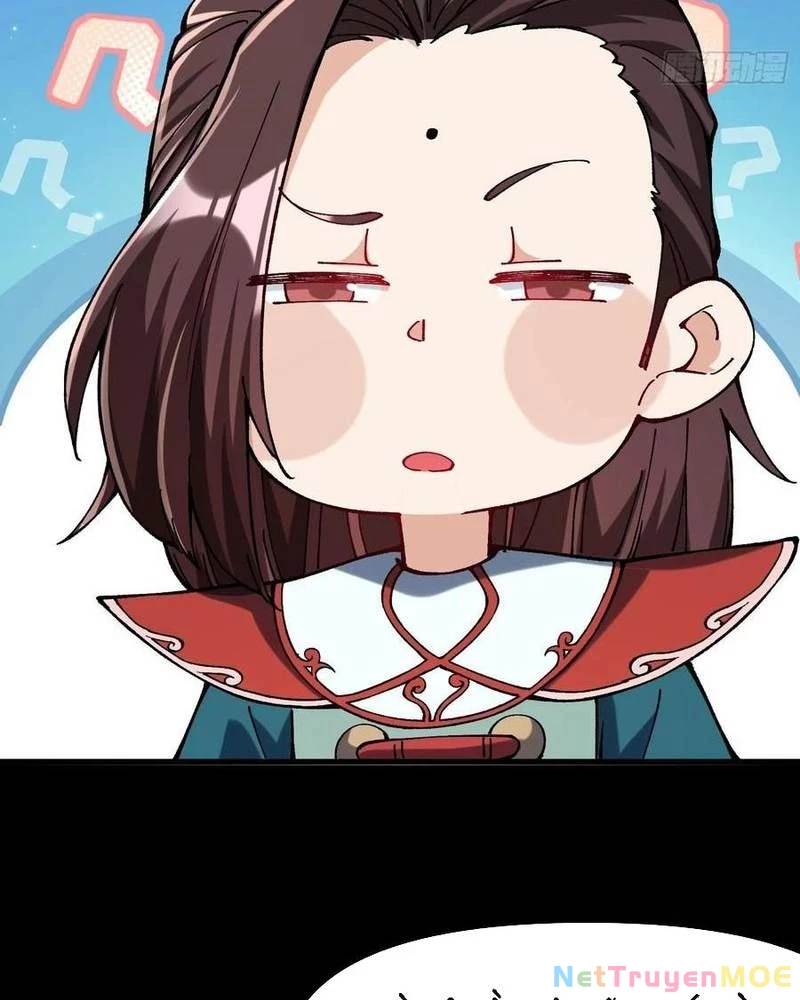 Ta Nhờ Đồ Đệ Kéo Dài Tính Mạng Chapter 43 - Trang 3