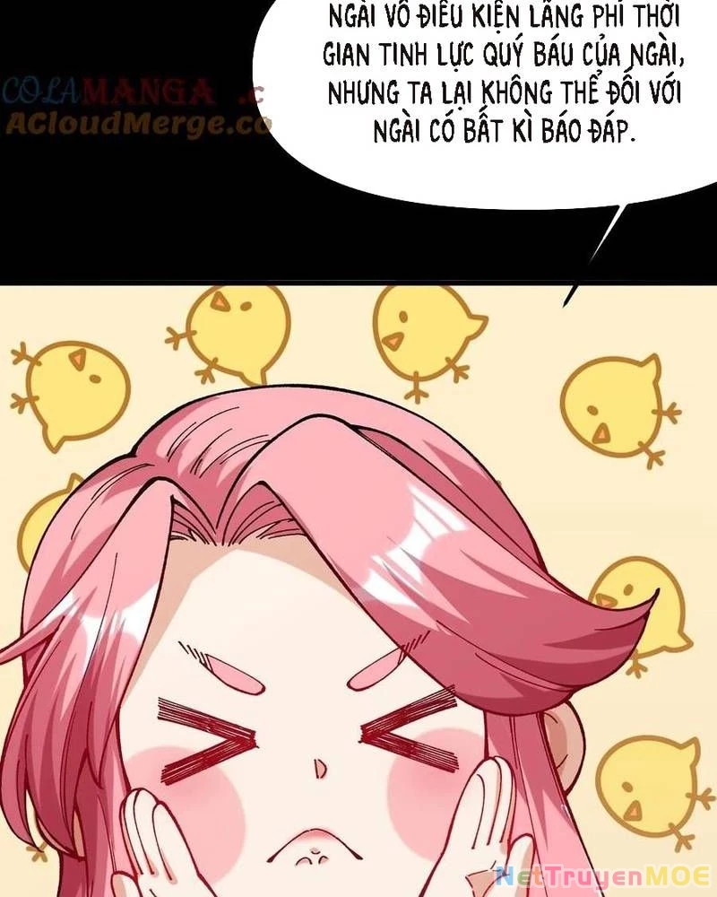 Ta Nhờ Đồ Đệ Kéo Dài Tính Mạng Chapter 43 - Trang 3