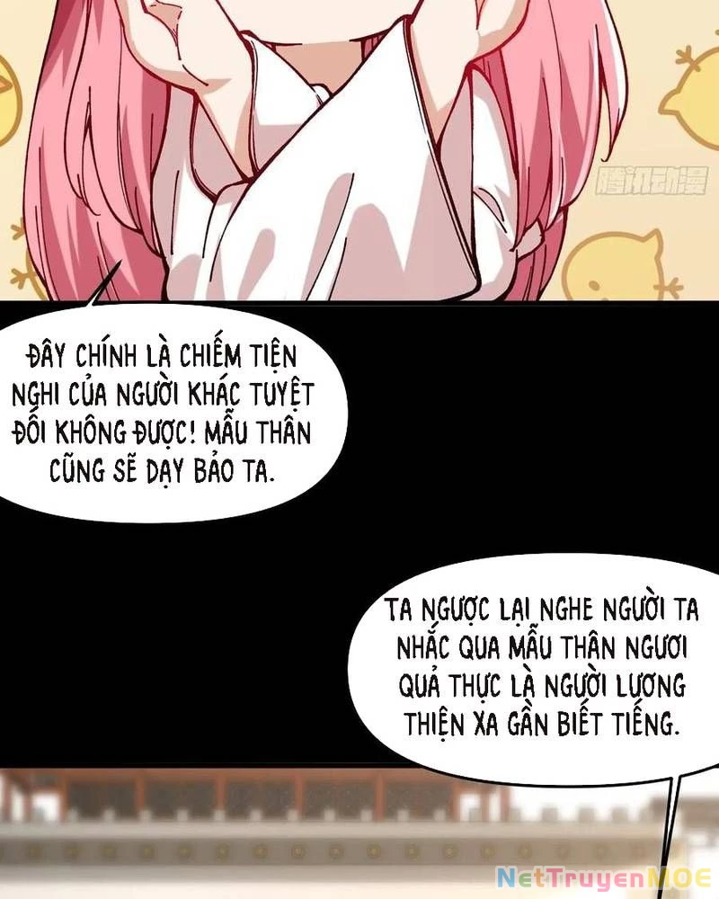 Ta Nhờ Đồ Đệ Kéo Dài Tính Mạng Chapter 43 - Trang 3