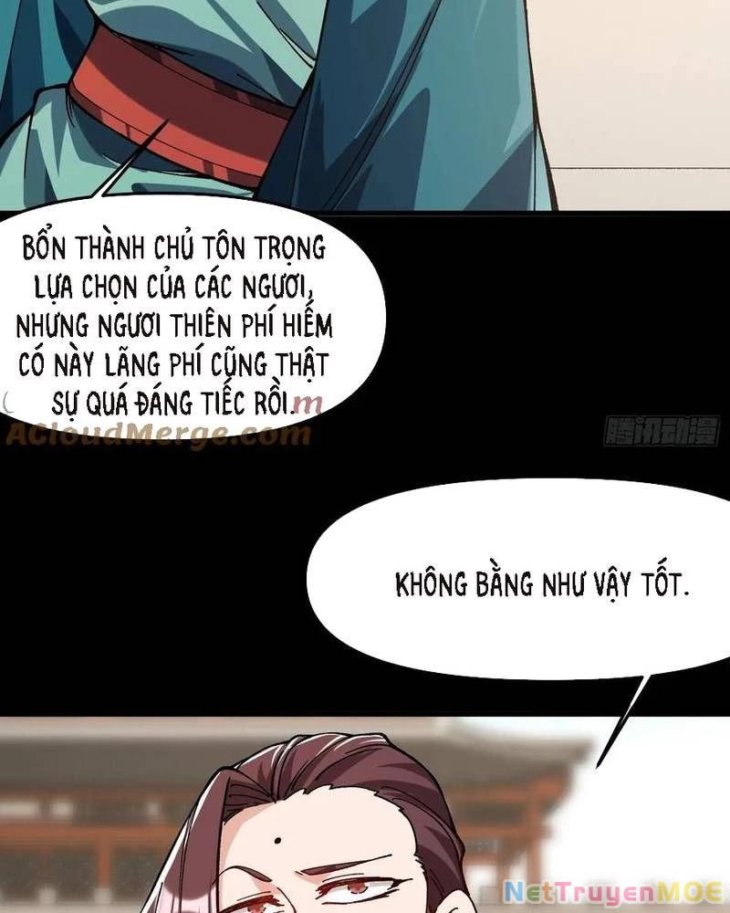 Ta Nhờ Đồ Đệ Kéo Dài Tính Mạng Chapter 43 - Trang 3