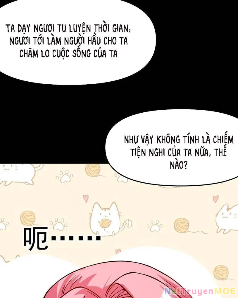 Ta Nhờ Đồ Đệ Kéo Dài Tính Mạng Chapter 43 - Trang 3