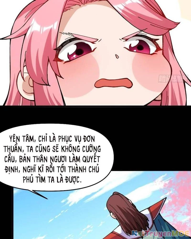Ta Nhờ Đồ Đệ Kéo Dài Tính Mạng Chapter 43 - Trang 3