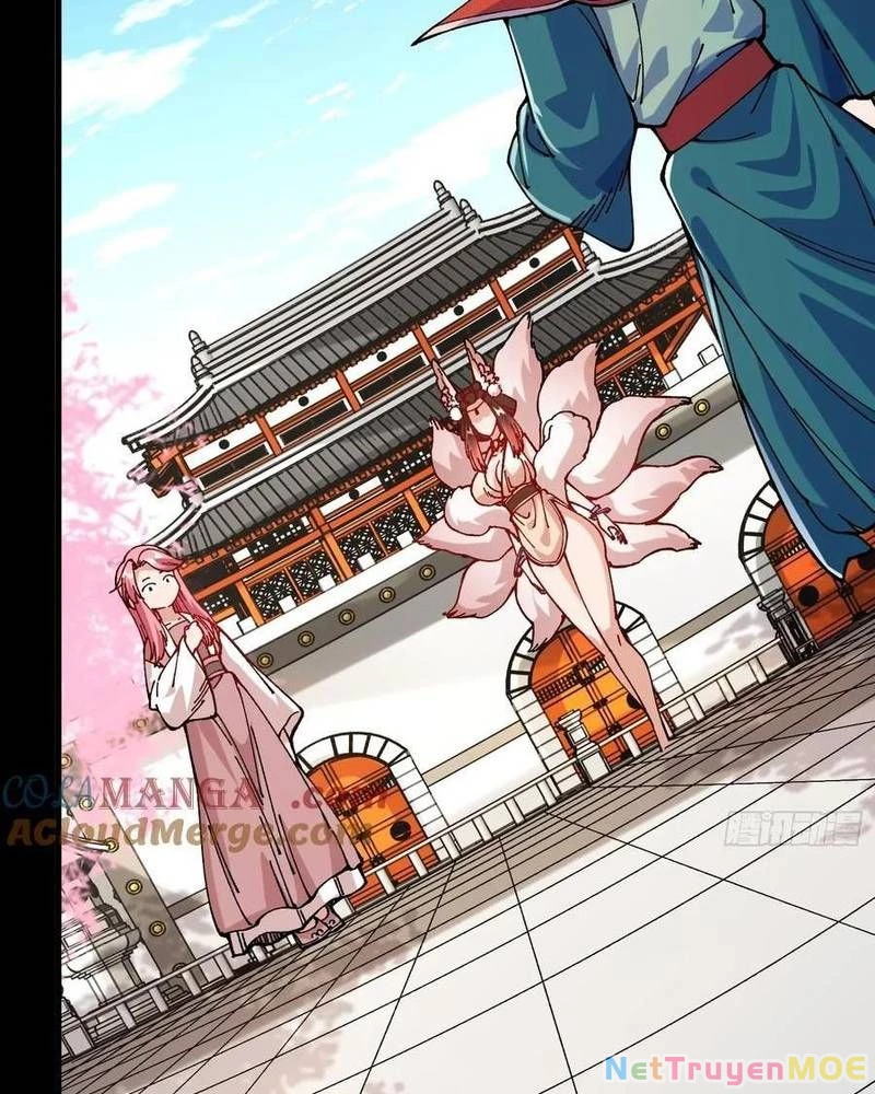 Ta Nhờ Đồ Đệ Kéo Dài Tính Mạng Chapter 43 - Trang 3