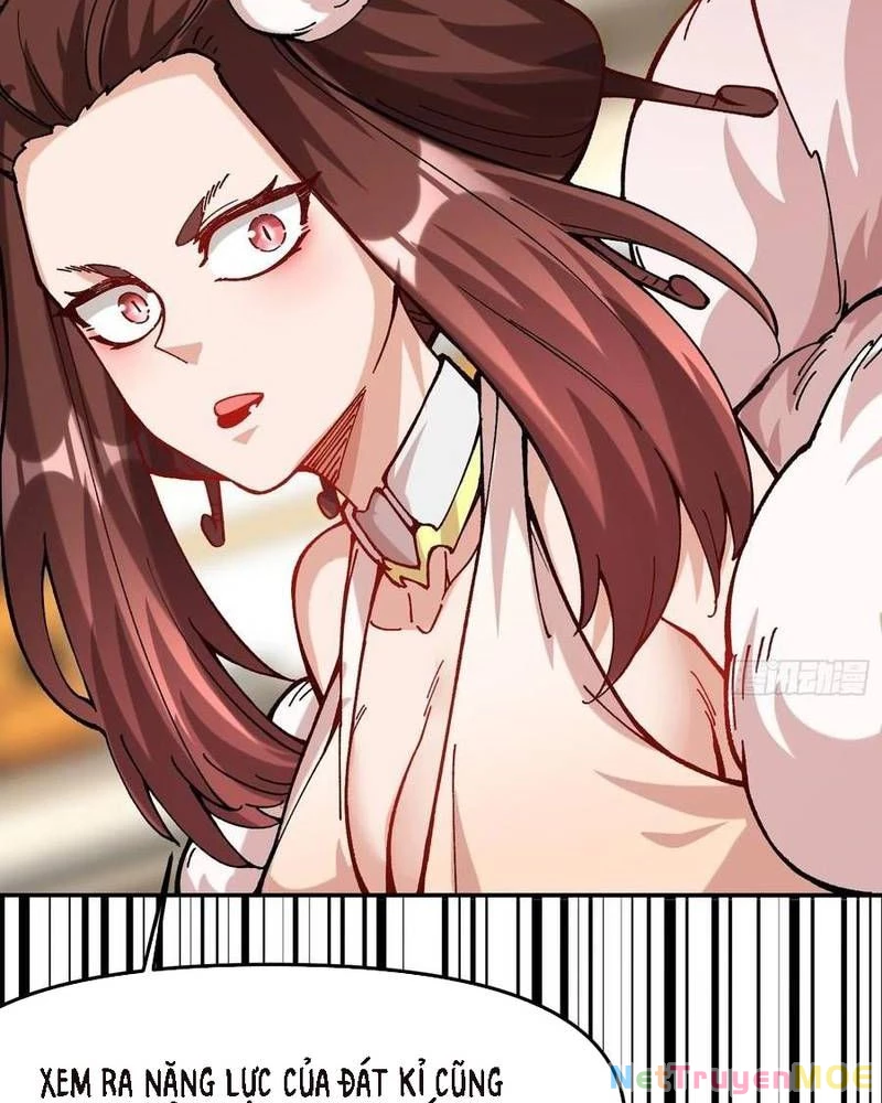 Ta Nhờ Đồ Đệ Kéo Dài Tính Mạng Chapter 43 - Trang 3