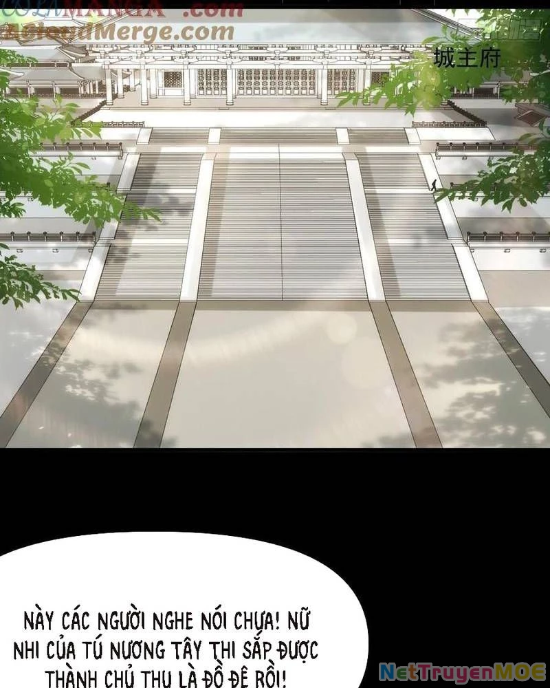 Ta Nhờ Đồ Đệ Kéo Dài Tính Mạng Chapter 43 - Trang 3