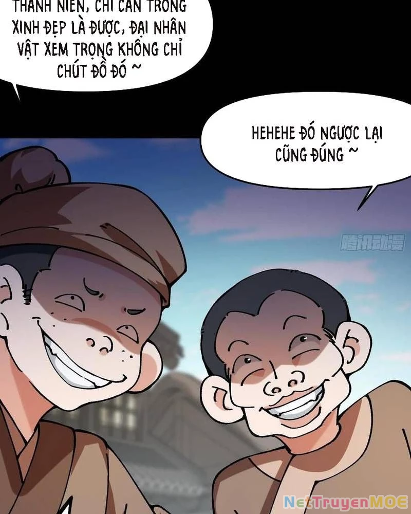 Ta Nhờ Đồ Đệ Kéo Dài Tính Mạng Chapter 43 - Trang 3