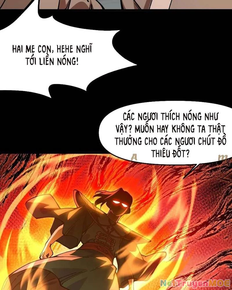 Ta Nhờ Đồ Đệ Kéo Dài Tính Mạng Chapter 43 - Trang 3