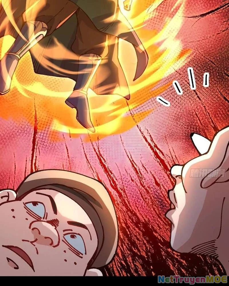 Ta Nhờ Đồ Đệ Kéo Dài Tính Mạng Chapter 43 - Trang 3