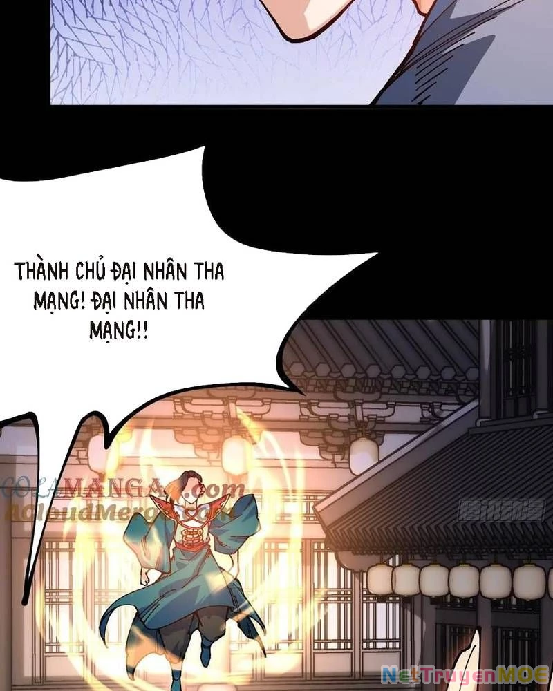 Ta Nhờ Đồ Đệ Kéo Dài Tính Mạng Chapter 43 - Trang 3