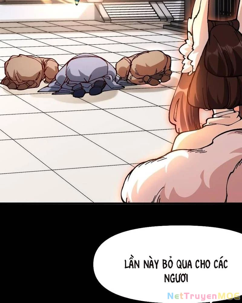 Ta Nhờ Đồ Đệ Kéo Dài Tính Mạng Chapter 43 - Trang 3