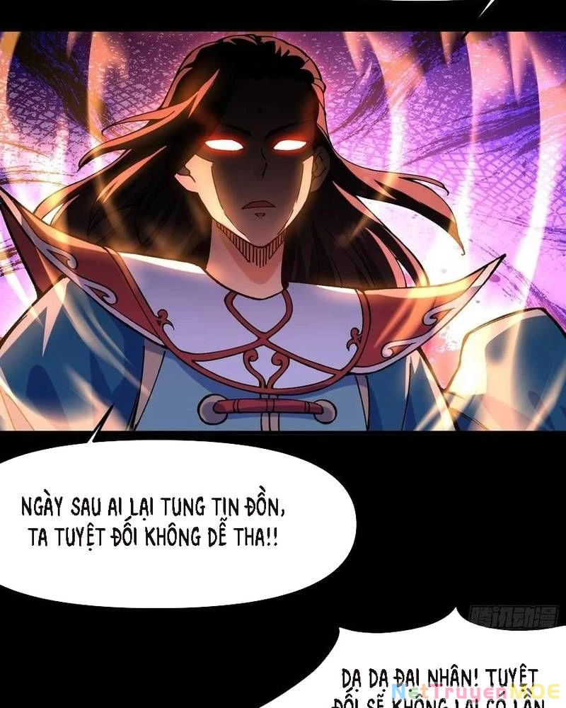Ta Nhờ Đồ Đệ Kéo Dài Tính Mạng Chapter 43 - Trang 3