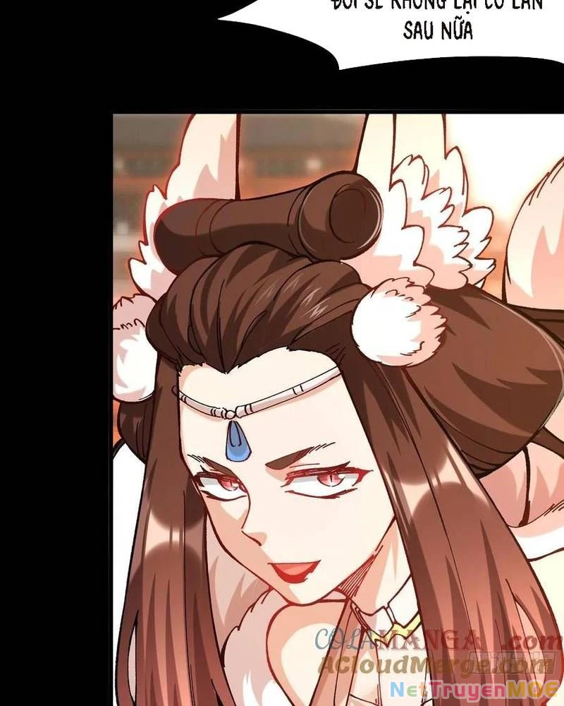 Ta Nhờ Đồ Đệ Kéo Dài Tính Mạng Chapter 43 - Trang 3
