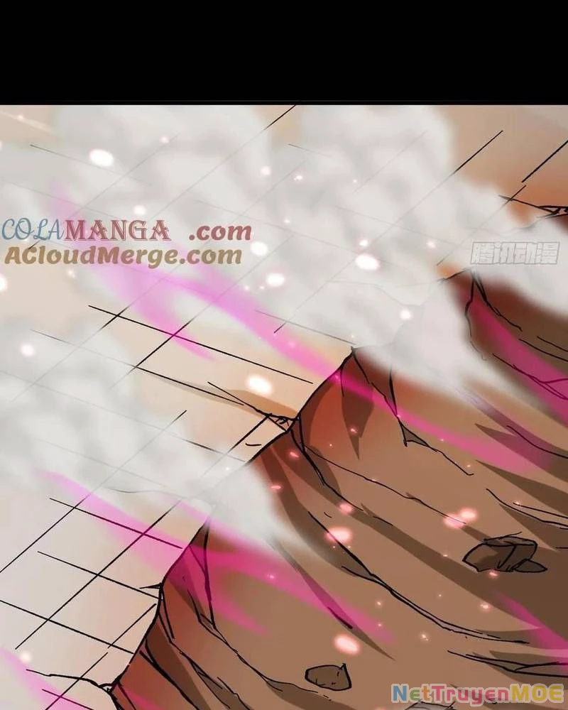 Ta Nhờ Đồ Đệ Kéo Dài Tính Mạng Chapter 43 - Trang 3