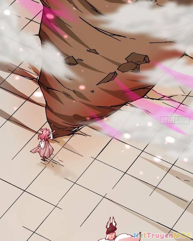 Ta Nhờ Đồ Đệ Kéo Dài Tính Mạng Chapter 43 - Trang 3