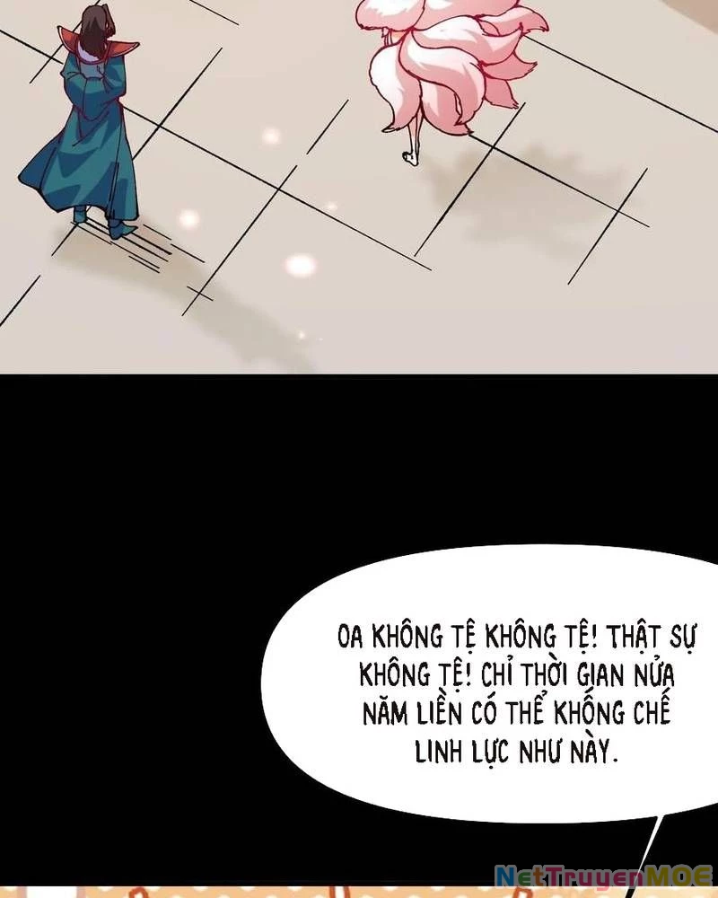 Ta Nhờ Đồ Đệ Kéo Dài Tính Mạng Chapter 43 - Trang 3