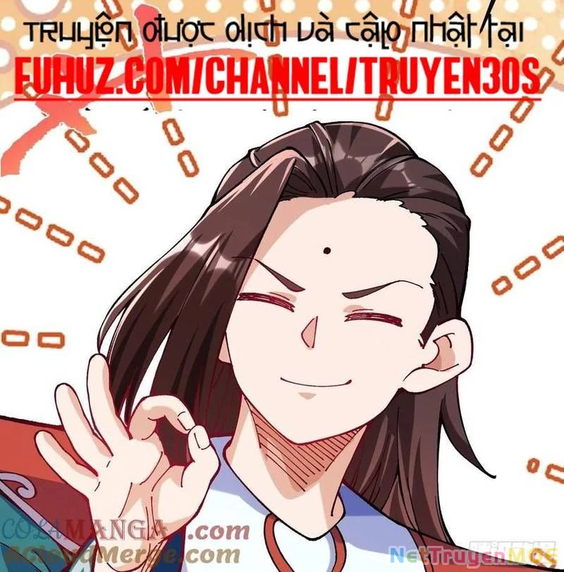 Ta Nhờ Đồ Đệ Kéo Dài Tính Mạng Chapter 43 - Trang 3
