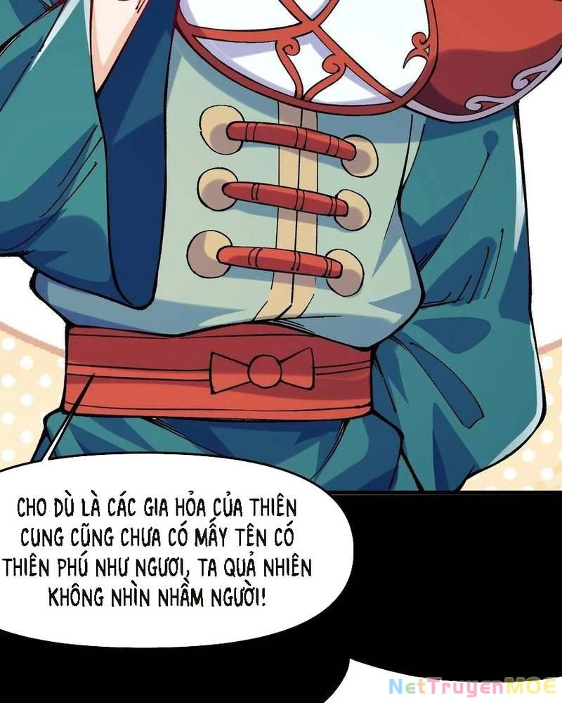 Ta Nhờ Đồ Đệ Kéo Dài Tính Mạng Chapter 43 - Trang 3