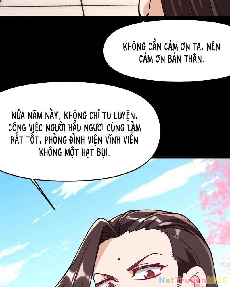 Ta Nhờ Đồ Đệ Kéo Dài Tính Mạng Chapter 43 - Trang 3