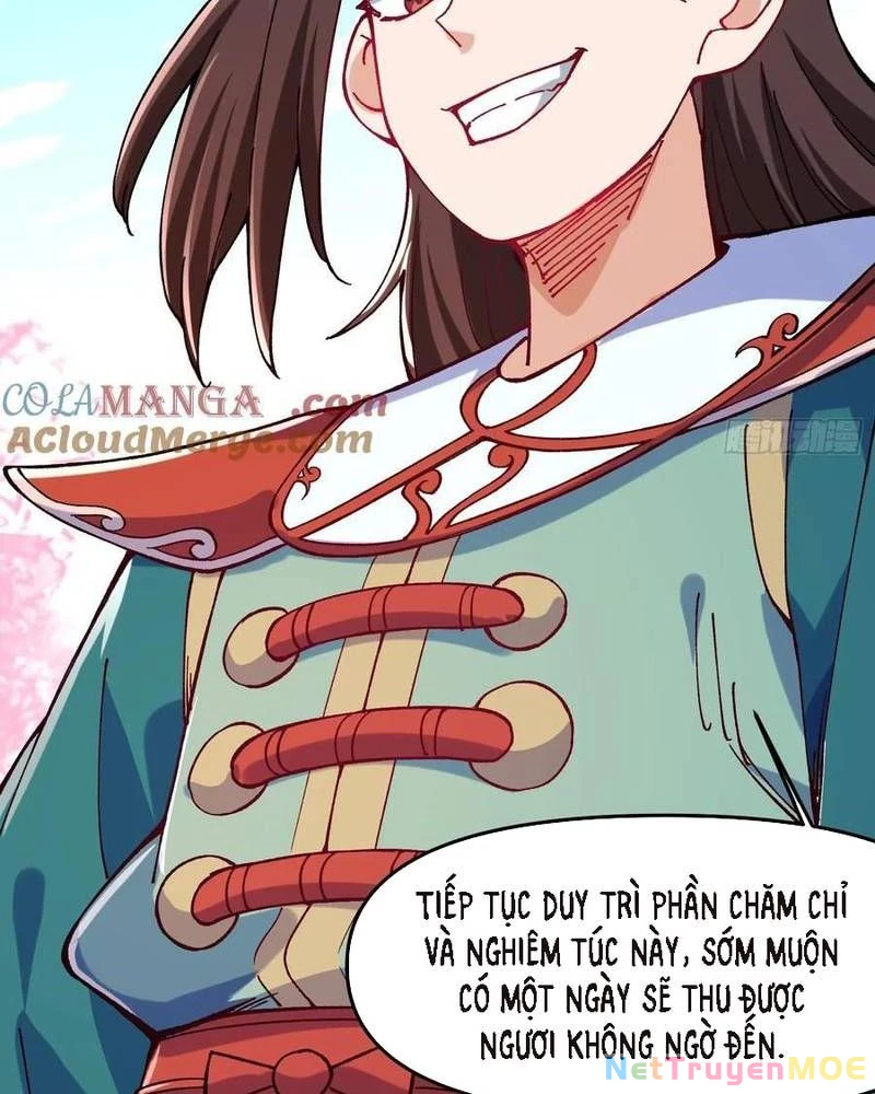 Ta Nhờ Đồ Đệ Kéo Dài Tính Mạng Chapter 43 - Trang 3