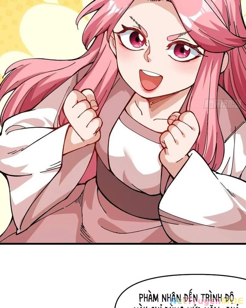 Ta Nhờ Đồ Đệ Kéo Dài Tính Mạng Chapter 43 - Trang 3