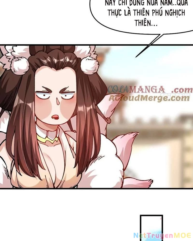 Ta Nhờ Đồ Đệ Kéo Dài Tính Mạng Chapter 43 - Trang 3