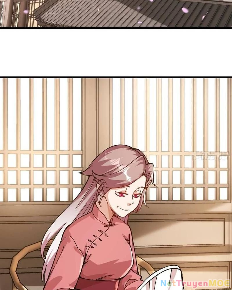 Ta Nhờ Đồ Đệ Kéo Dài Tính Mạng Chapter 43 - Trang 3