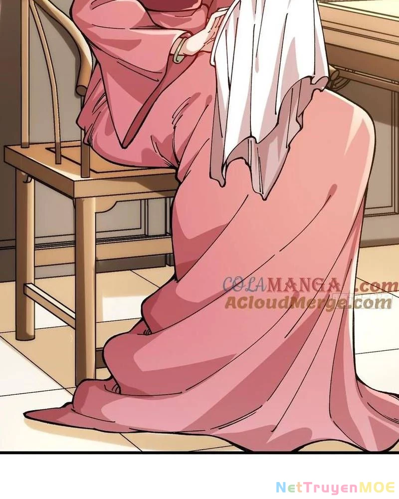 Ta Nhờ Đồ Đệ Kéo Dài Tính Mạng Chapter 43 - Trang 3