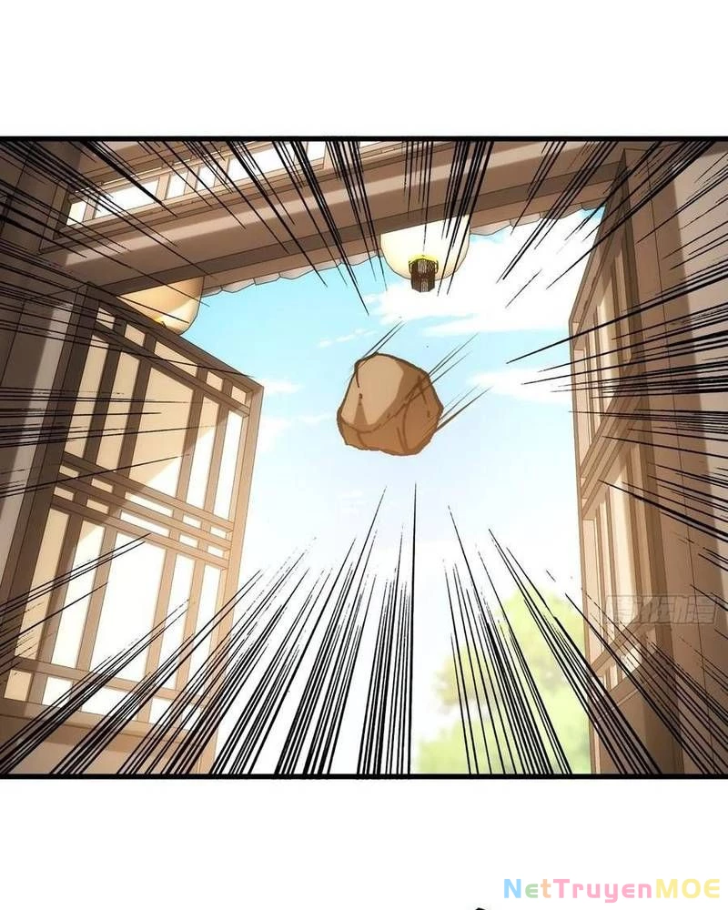 Ta Nhờ Đồ Đệ Kéo Dài Tính Mạng Chapter 43 - Trang 3