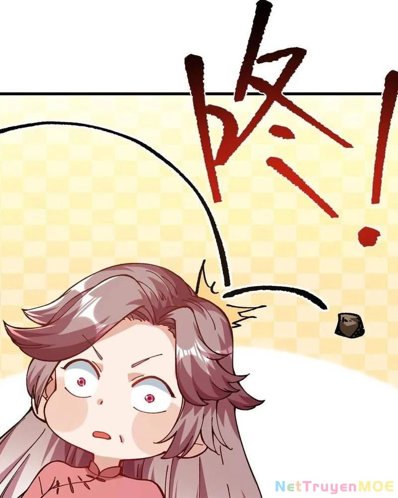 Ta Nhờ Đồ Đệ Kéo Dài Tính Mạng Chapter 43 - Trang 3