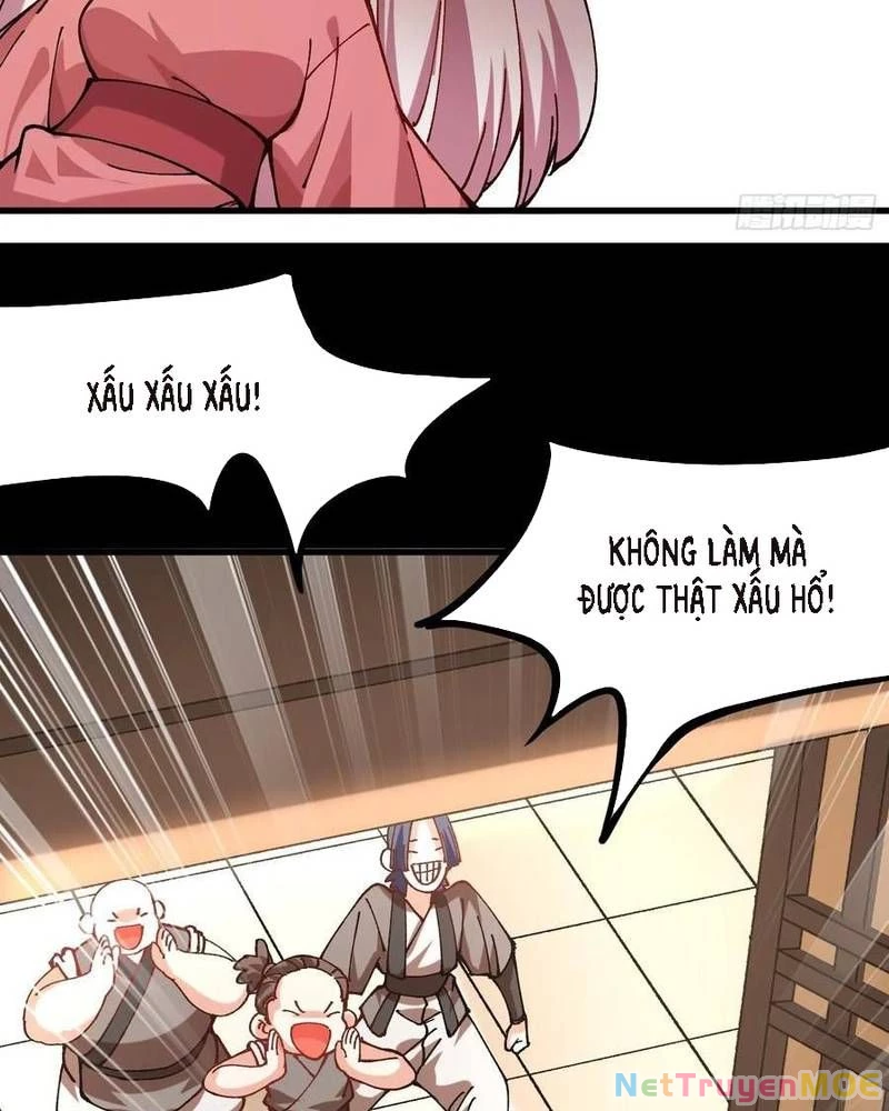 Ta Nhờ Đồ Đệ Kéo Dài Tính Mạng Chapter 43 - Trang 3