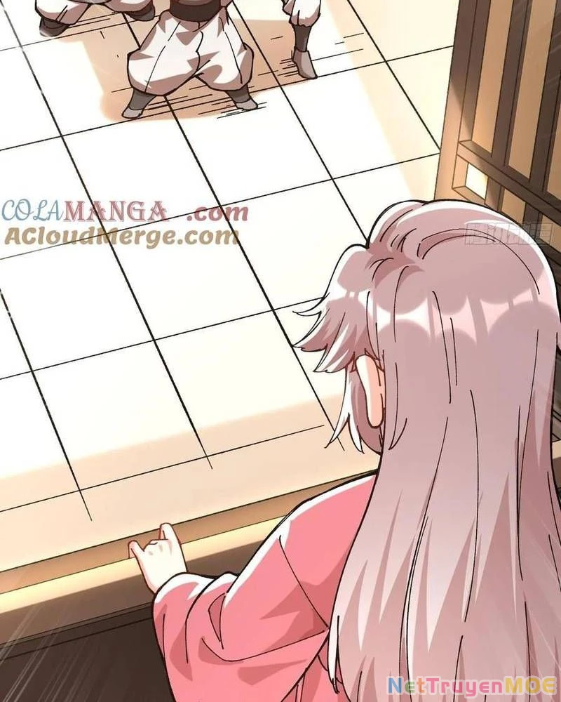 Ta Nhờ Đồ Đệ Kéo Dài Tính Mạng Chapter 43 - Trang 3