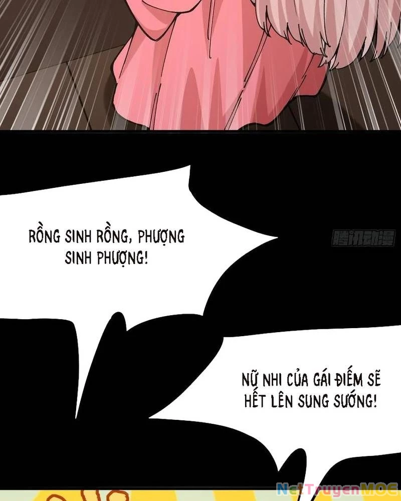 Ta Nhờ Đồ Đệ Kéo Dài Tính Mạng Chapter 43 - Trang 3